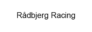 Rådbjerg Racing