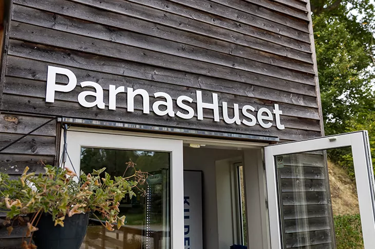 parnashuset